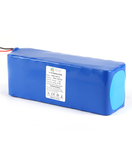 7.4V 26Ah丨軍工設(shè)備鋰電池