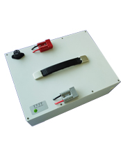 48V 36Ah丨AGV小車電池