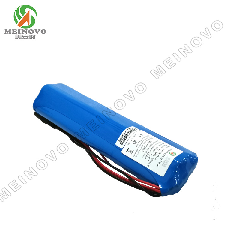 14.8V 10.5Ah 鋰電池186503P4S 可按需免費(fèi)定制 鋰電池廠(chǎng)家 批發(fā)